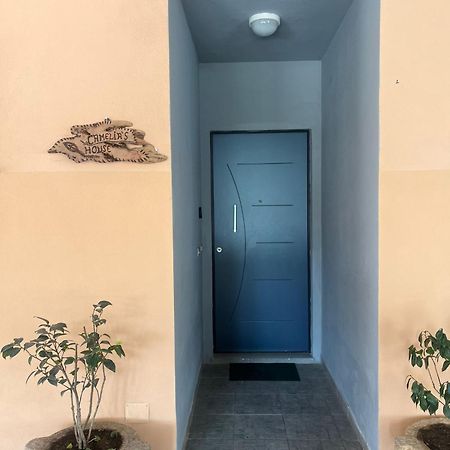 Apartmán Camelia'S House Olbia Exteriér fotografie