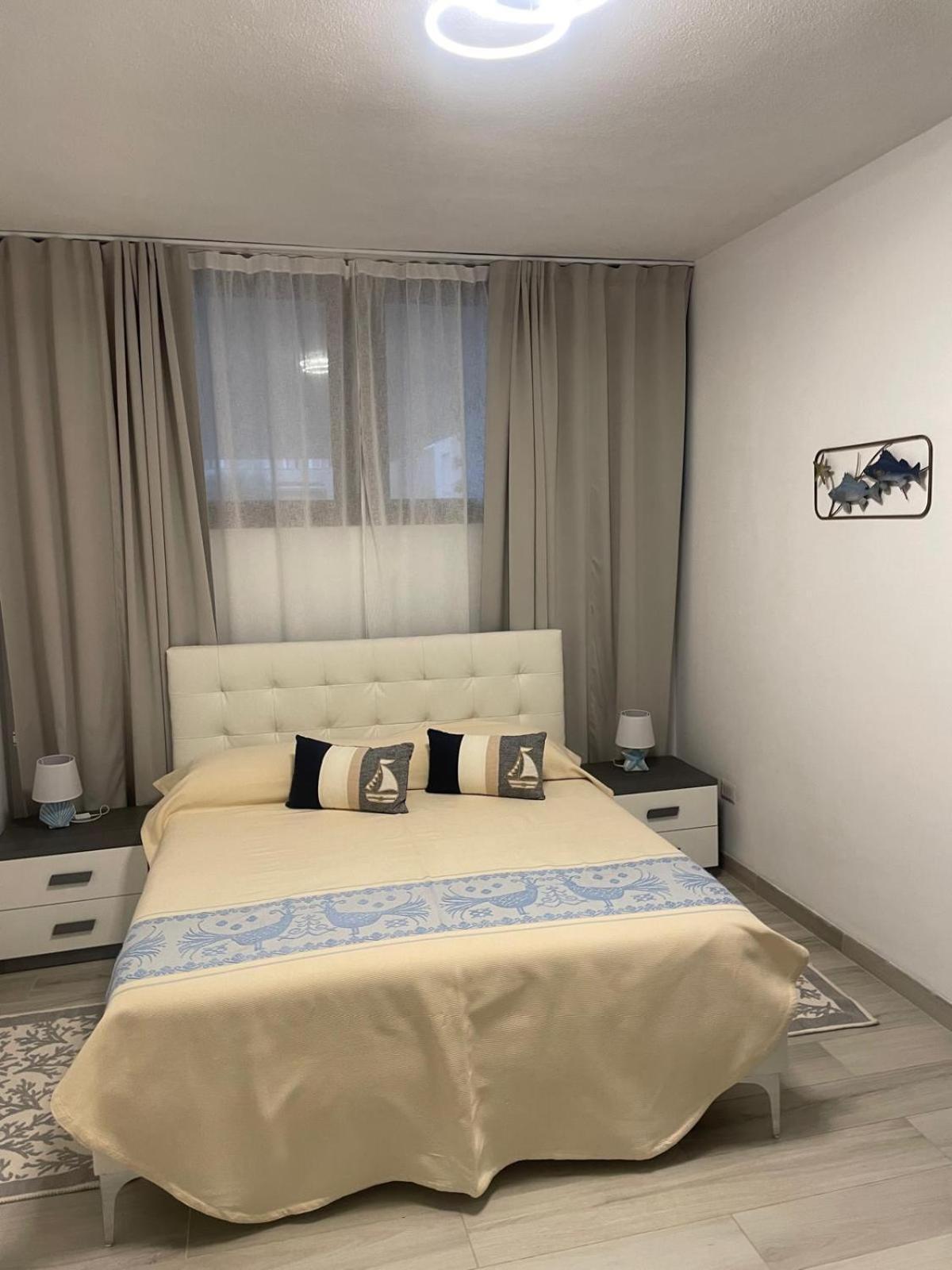 Apartmán Camelia'S House Olbia Exteriér fotografie